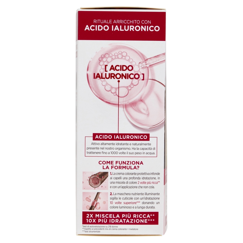 L'Oréal Paris Excellence Creme Colorazione Triplo Trattamento 5 Castano Chiaro